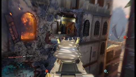 Quick Ace in UMG Match