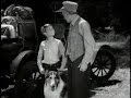 Lassie - Episodes #330 & 331 - "The Treasure" - Parts 1& 2 - Season 10, Eps 7&8 - 10/10-17/1963