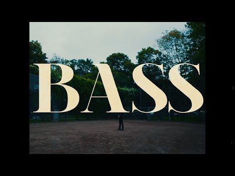 [MV] Khakii - BASS (Feat. Colde)