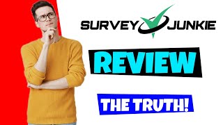 Survey Junkie Review - Is Survey Junkie Worth It?