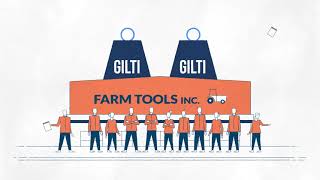 Gilti Foreign Tax, Local Impact