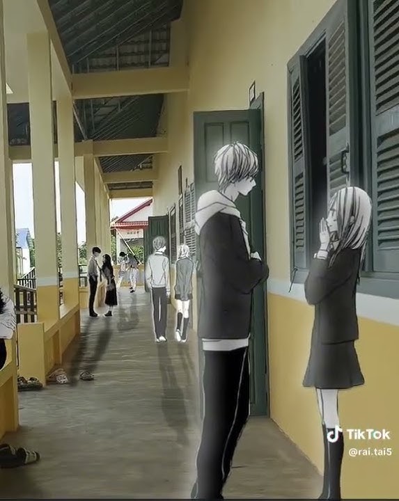 BAGAIMANA DENGAN SAYA