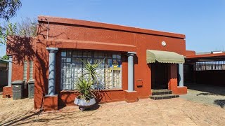 3 Bedroom House for sale in Gauteng | Pretoria | Moot | East Lynne | 81 Baviaanspoort R |
