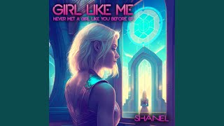 Girl Like Me (Extended Dance Mashup)