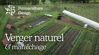 Verger naturel & maraîchage