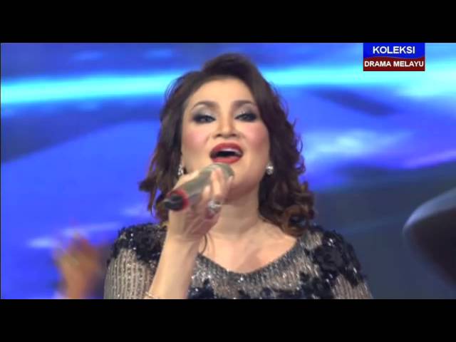 Lentera Muzika Diva Dangdut : Mas Idayu - Kereta Malam [LIVE] class=