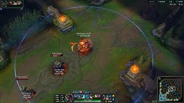 HOW TO PERFORM THE AIRBLADE! YASUO ULTIMATE TRICKS!