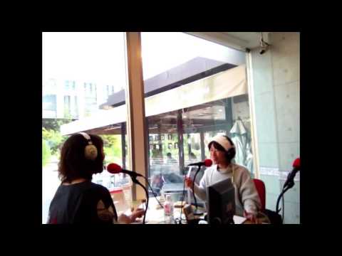 クリスタルアイランド 2015.10.25 ON AIR〜コンシェルジュ 笑顔の先生 佳代さん（岡谷佳代）