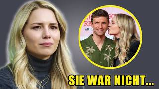 Erschreckenderweise wirft Anika Bissel Lisa Muller vor ihre Ehe mit Manuel Neuer sabotiert zu haben