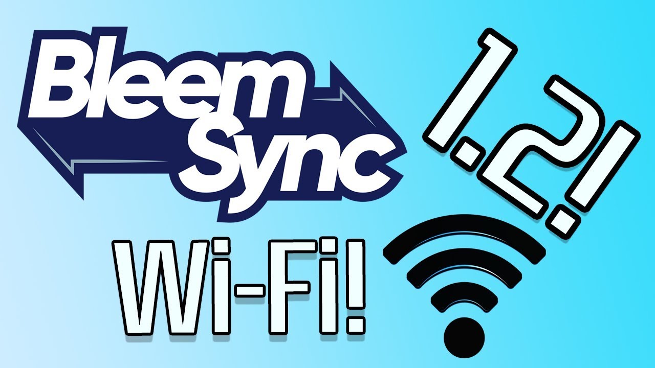BleemSync 1.2 is HERE with Wi-Fi, Folders and a Game Manager for your