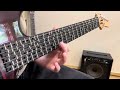 Gamzedeyim Deva Bulmam On Electric Microtonal Guitar By Can Sayar Gamzedeyim Deva Bulmam On Electric Microtonal Guitar By Can Sayar