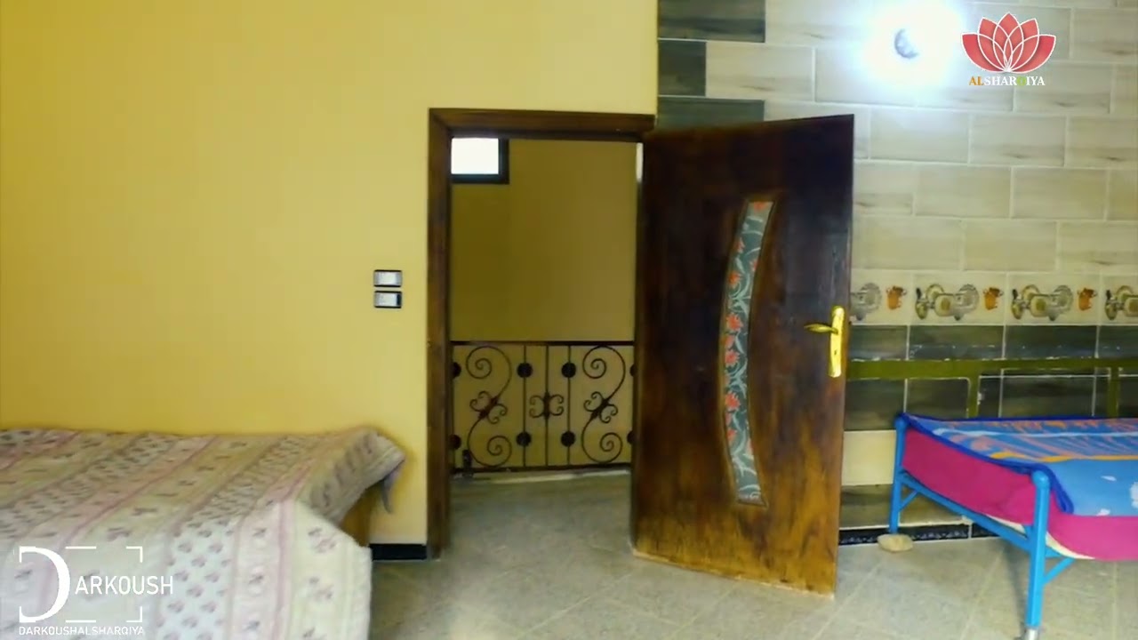 مسبح القيصر ادلب دركوش # الشرقية نبض دركوش