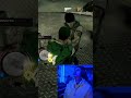 I'm out doing street activities | sleeping dogs |#videogames #thirdpersonshooter
