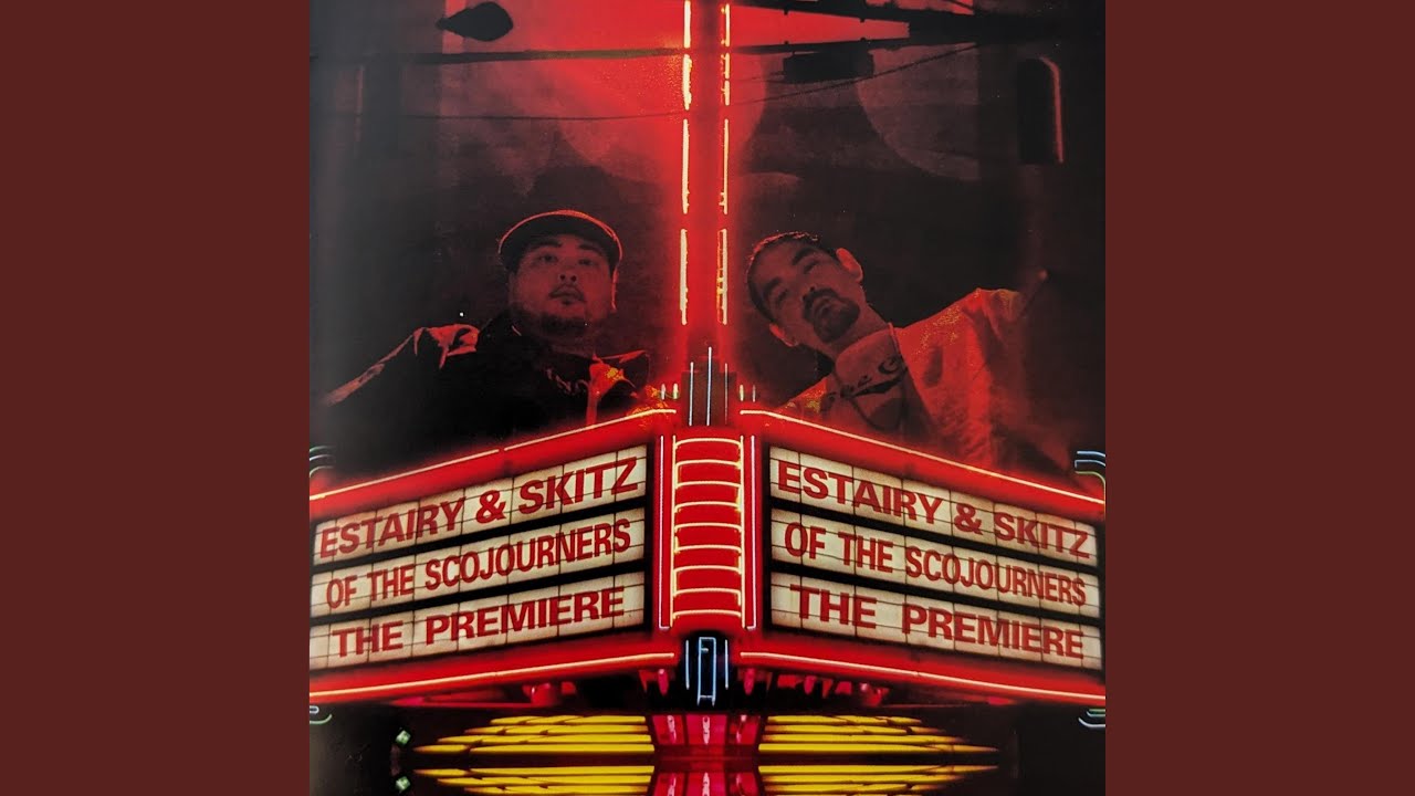 Independent Hustle (feat. Michael Marshall)