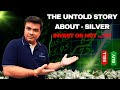 Silver Boom 2025: Opportunity or Trap? Full Analysis!