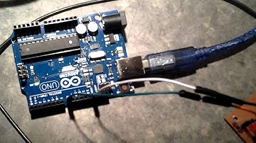 Como conectar un relay a un Arduino Uno