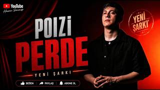 Poizi - Perde Arabic Afro House (Cover)