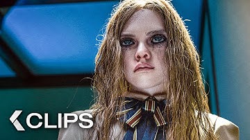 M3GAN All Clips & Trailer (2023)