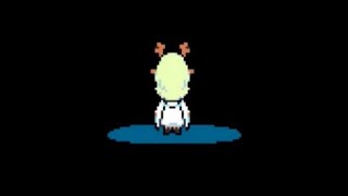 DELTARUNE - Ruta snowgrave en cap 3 y 4¿