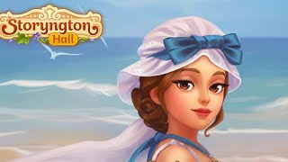 Storyngton Hall 6195 level Gameplay Story 2026  screenshot 4