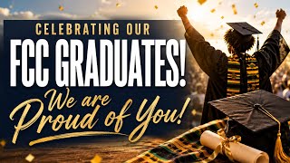 6/28/26, pt2|  Grad &amp; Scholarship Sunday|  @Friendship Christian Church | Gastonia...