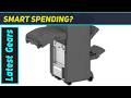 Lexmark Finisher: The Ultimate Booklet Maker & Hole Punch Powerhouse!