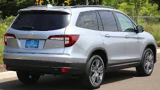 2022 Honda Pilot Sport in Salem, OR 97301