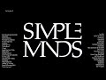 Simple minds  greatest hits  full album 2023