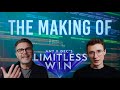 The Making of Ant and Dec's 'Limitless' Theme-Tune | Gary Barlow ft Dan Keen