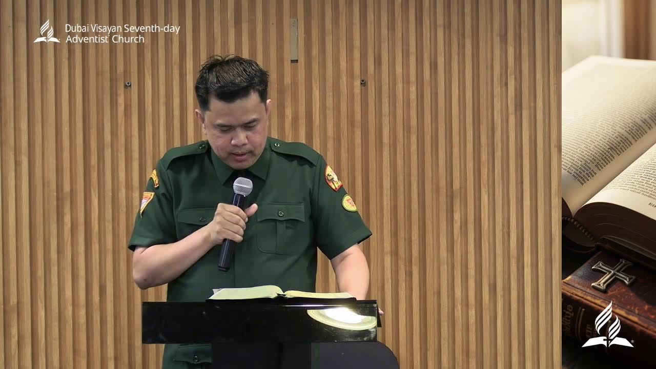 Divine Service | 28 Febuary 2026