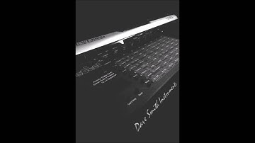 DSI Evolver & AKAI EWI 4000s sound test