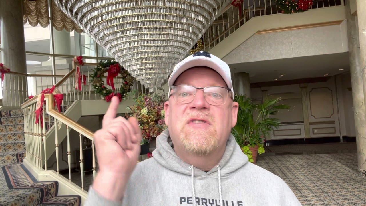 Speakers at fundraising events - Are they important?