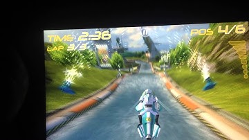 Riptide GP - Google Nexus 4