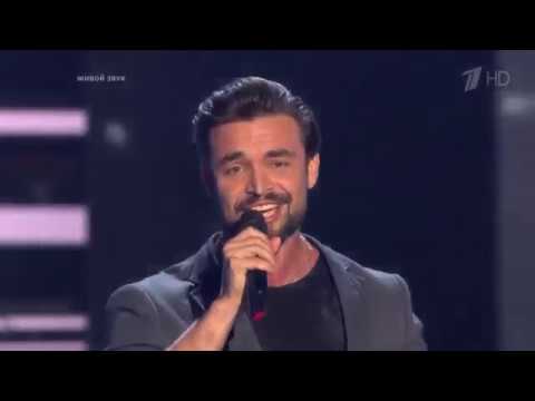 Петр Захаров. «Смуглянка» - Слепые прослушивания. Голос - Сезон 7