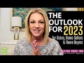 What Can You Expect for the Real Estate Market in 2023?  Heather Sims Realtor