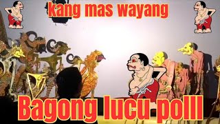 Bagong pikirane adem ayem tentrem,lucu poll...