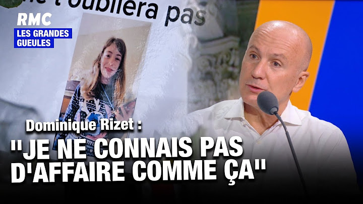 Meurtre de Louise : Le suspect a reconnu les faits