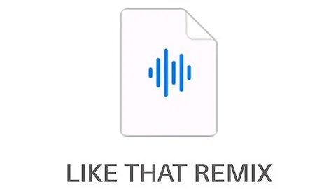 Kanye West, Ty Dolla Sign, Future & Metro Boomin - Like That (Remix) [Drake & J. Cole Diss)