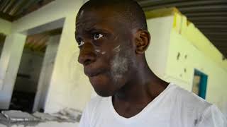 N.jay ibhoza sizinja boy (OFFICIAL PROMO P2)