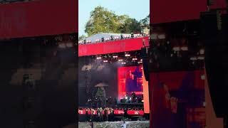 Quem é esse? - Julliany Souza (Louvorzão 2025)