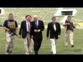 Blackwater Scandal | The Shadow Military 