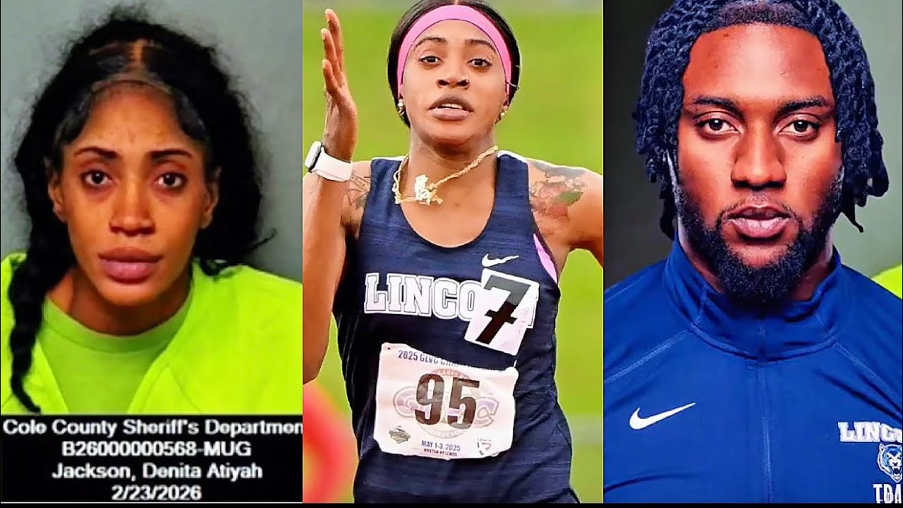 She Caught her Boyfriend in Bed with her Roommate & Killed him! 