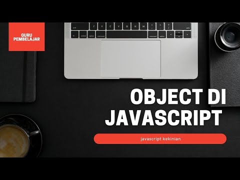 Video: Apa itu metode pribadi dalam JavaScript?