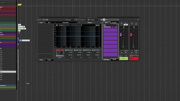 Cubase 13 Bug: Channel settings window sends colors messed up