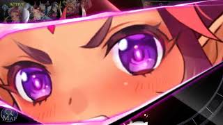 TAC - Mystic World Mobius Layer 15 / trial run