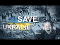 Close the sky over Ukraine! Save our children!