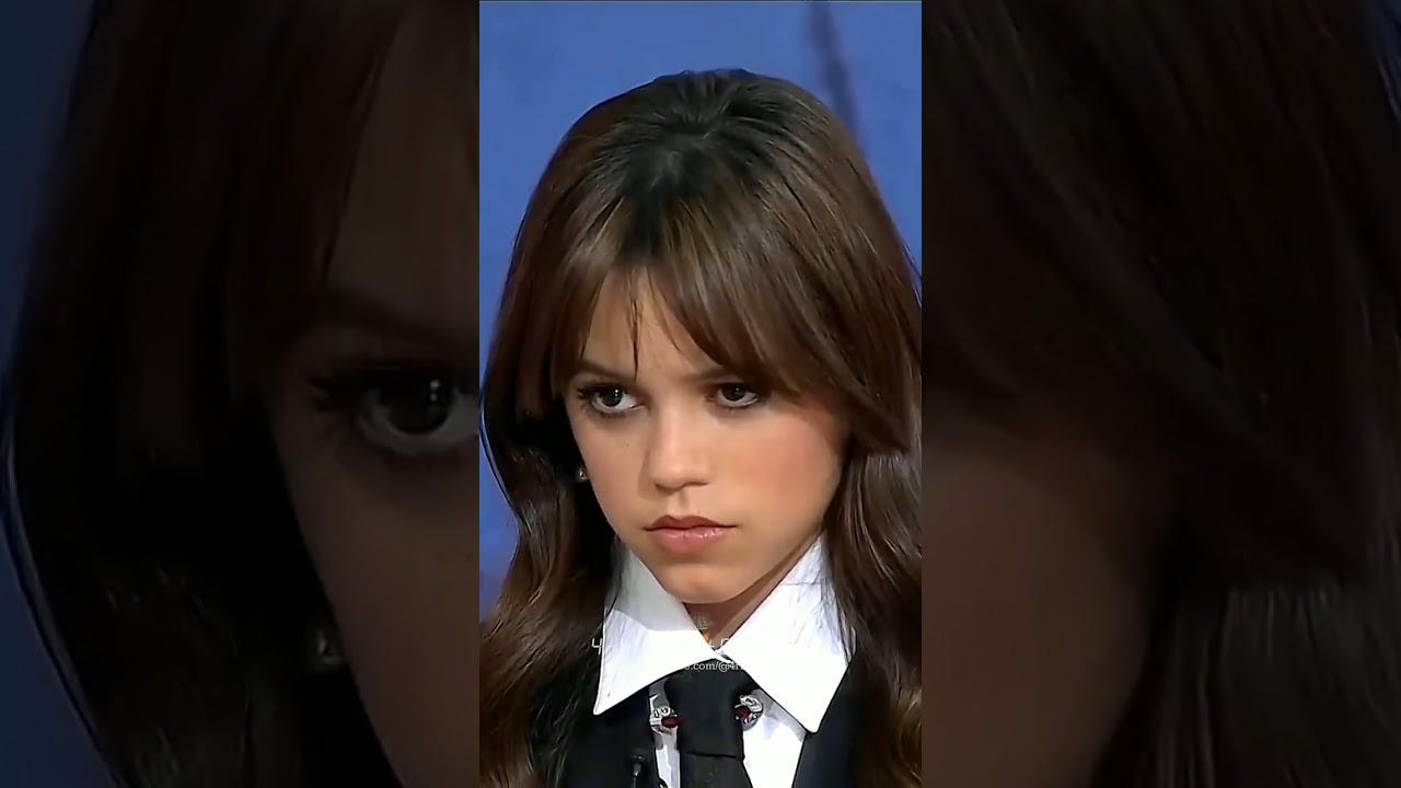 Staredown : Wednesday Vs Tommy Shelby 🥵 