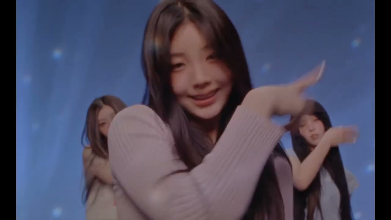 LUMINA | Group That Teaser #1 (WE ARE COMING) 🤍🫧 