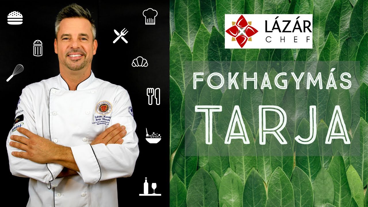 Чесночные ребрышки для начинающих