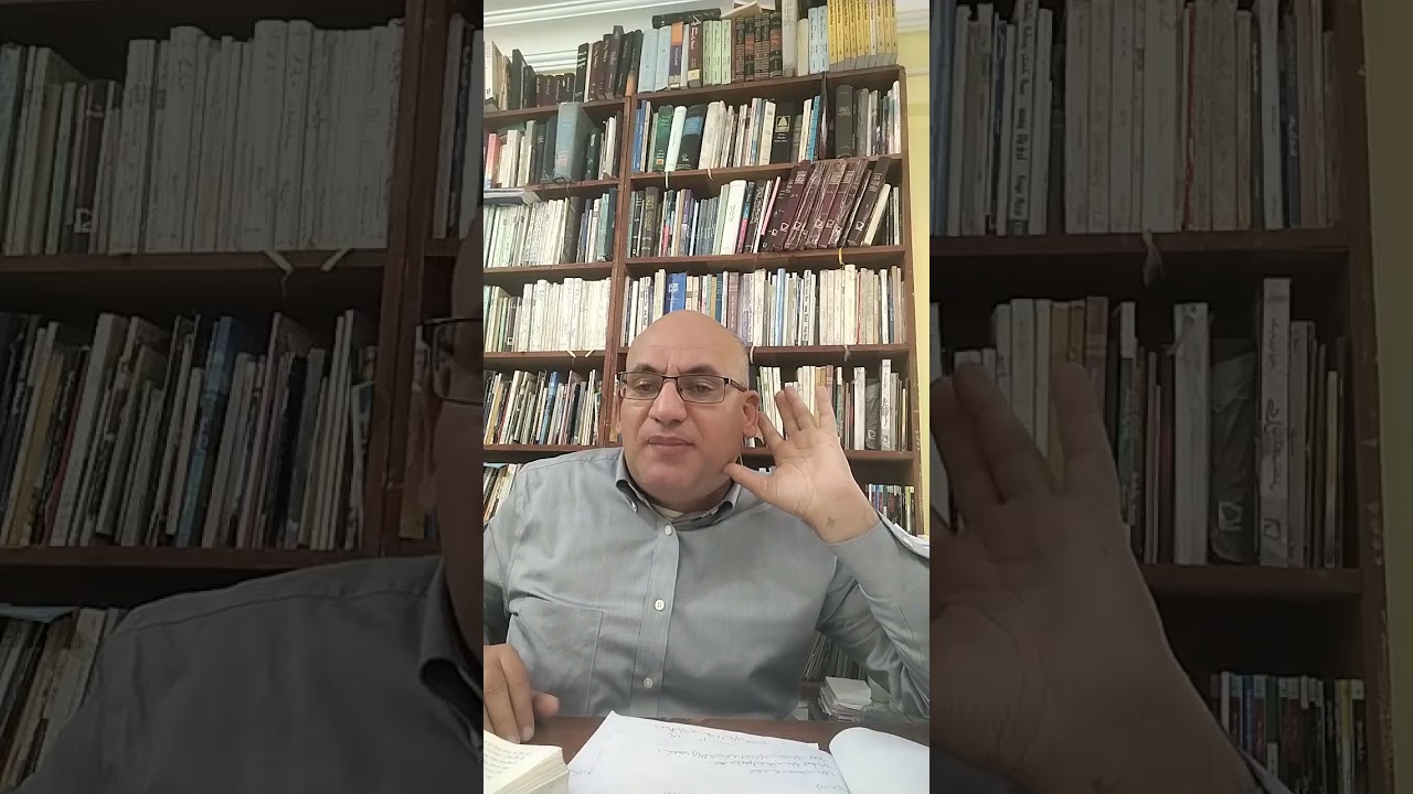 لماذا يمتحننا الله..    (ق رضا شحاته) 